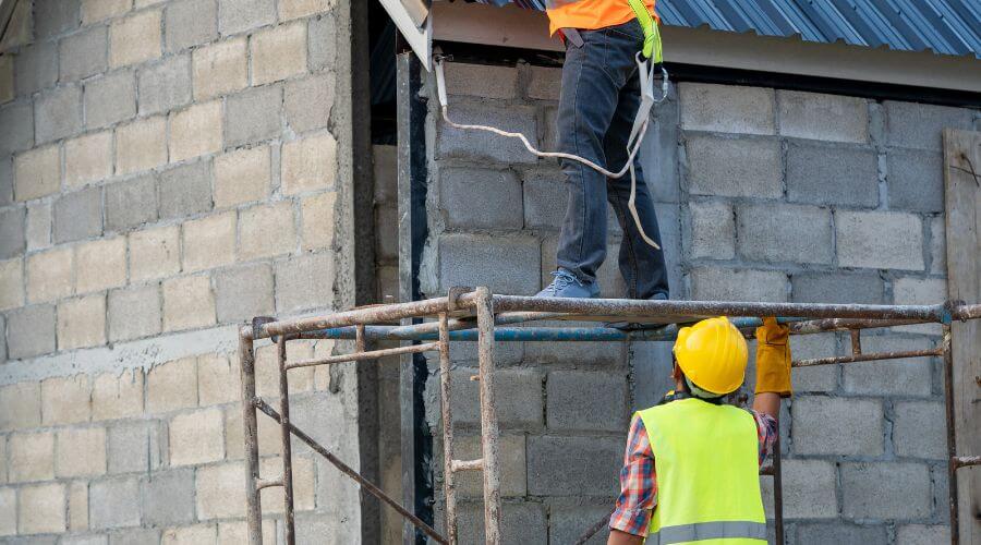 Local Chimney Repair in Mahopac, NY